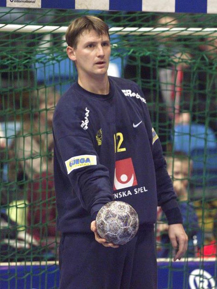Peter Gentzel.