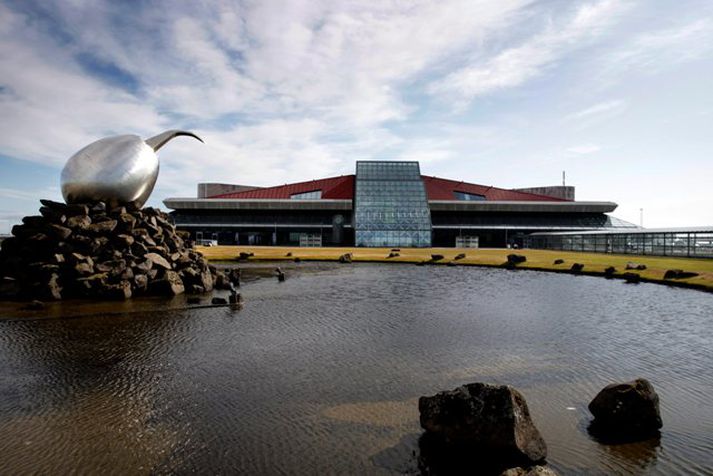 Leifsstöð