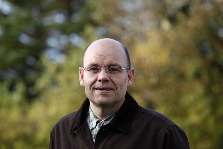 Ólafur Loftsson, formaður Félags grunnskólakennara, segir mörgum verkefnum sinnt vel en fjöldi þeirra geti komið niður á kennslunni. 