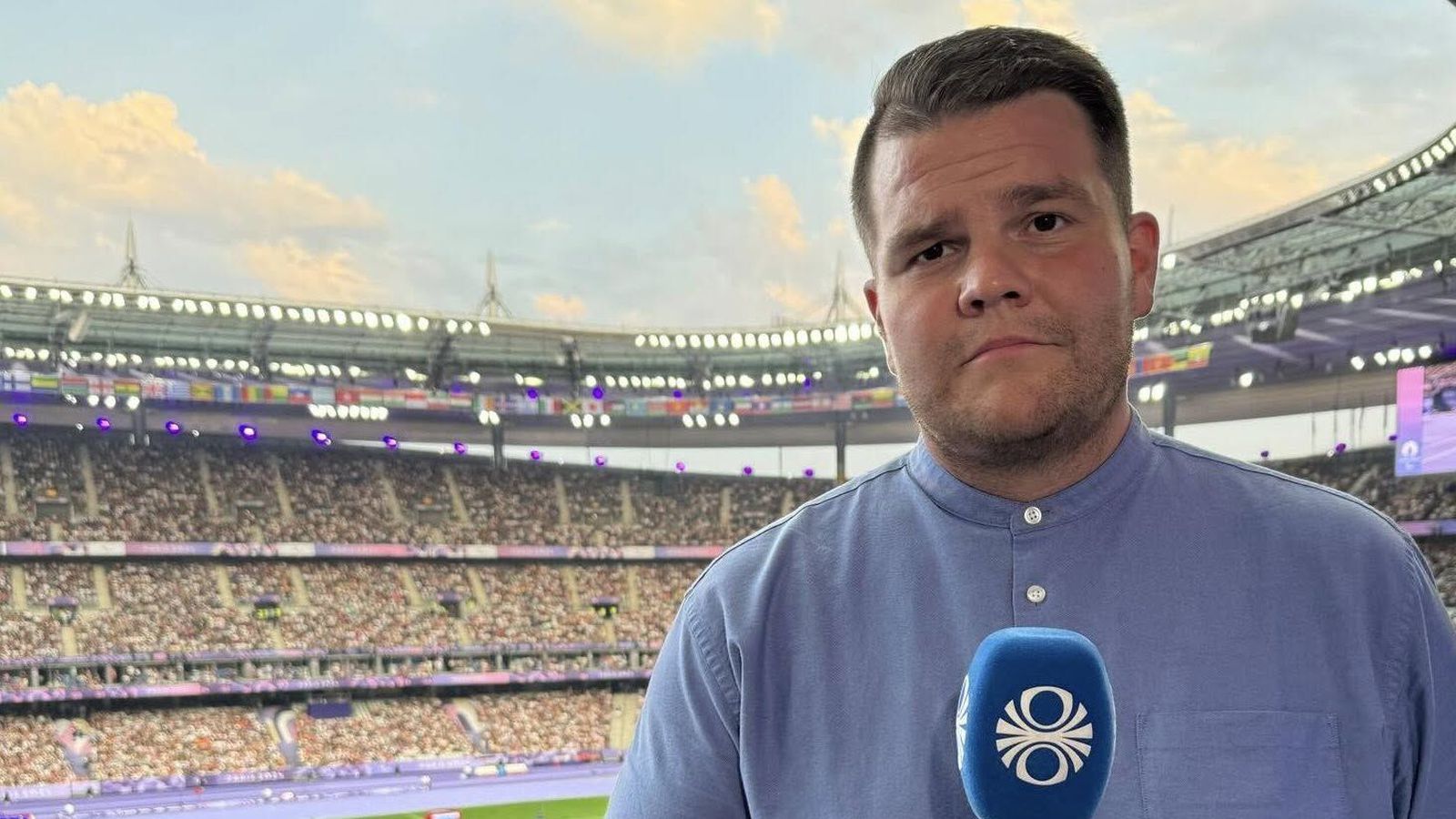 Óðinn Svan leiðir L-listann