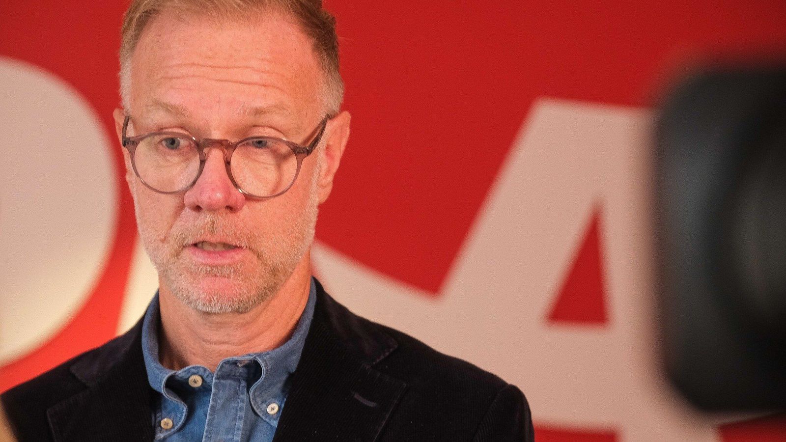„Hver fyrir sig hvað það varðar“ - Vísir