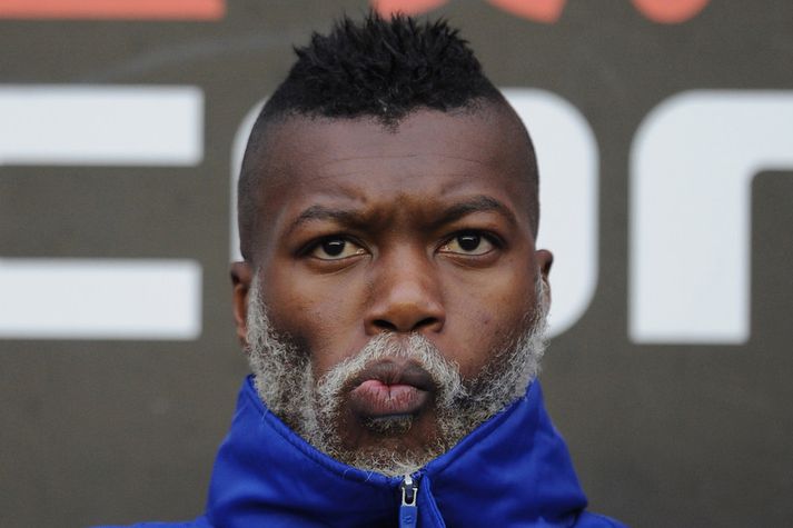 Djibril Cisse