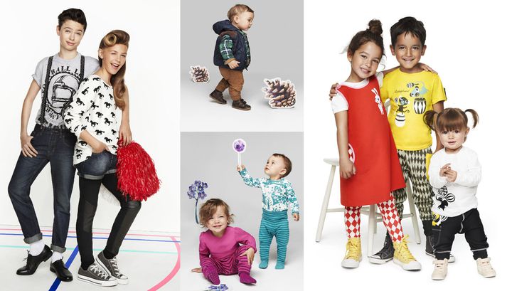 Lindec Kids opnar í Kringlunni í nóvember.