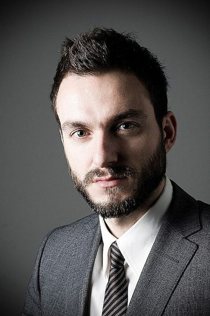 Róbert Spanó