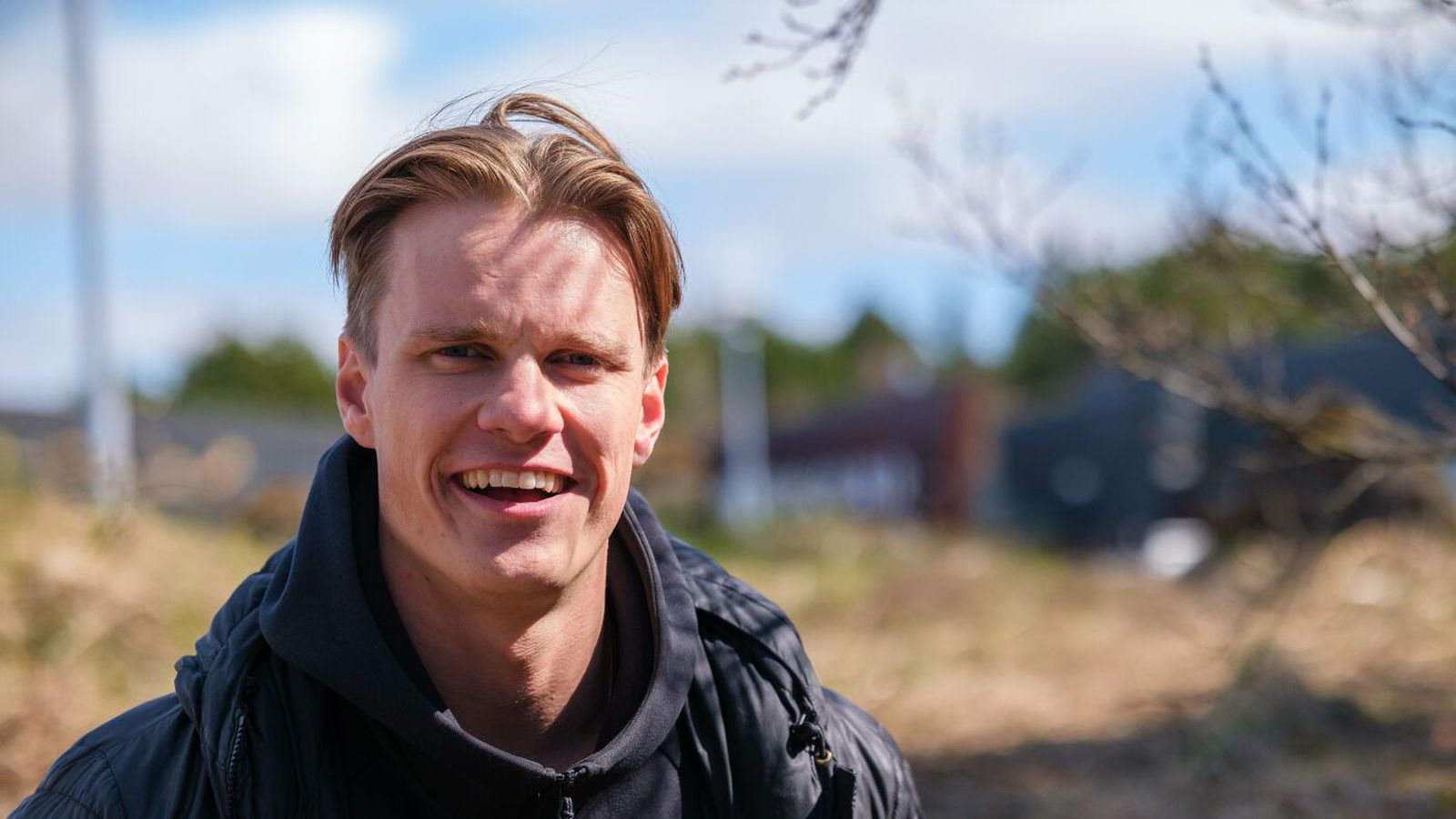 „Þarft ekki að vera eins full­kominn og samfélagsmiðlarnir segja þér“