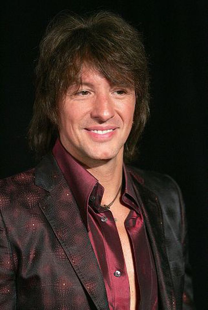 Richie Sambora