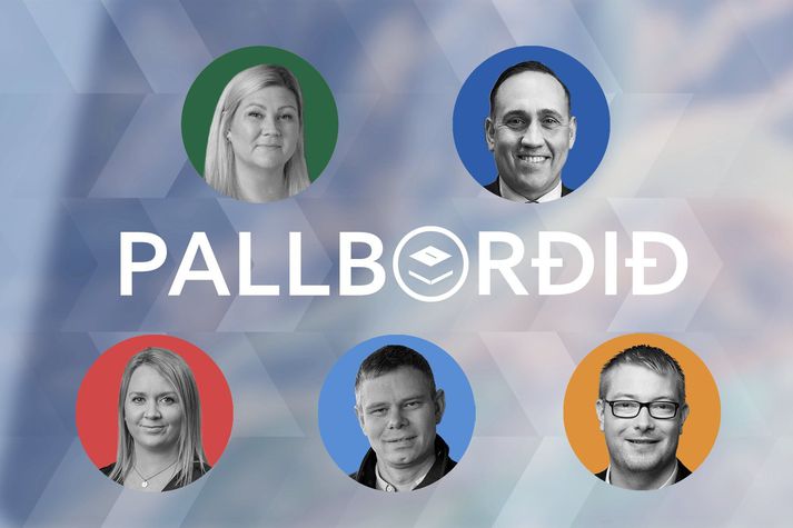 Stóru málin í Reykjanesbæ verða krufin til mergjar í Pallborði fréttastofunnar klukkan tvö.