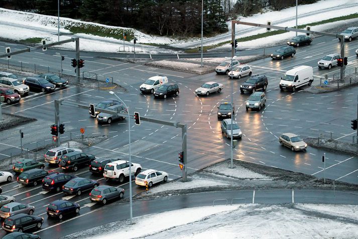 Misskilningur er stundum ástæða tilkynninga til lögreglunnar á höfuðborgarsvæðinu.