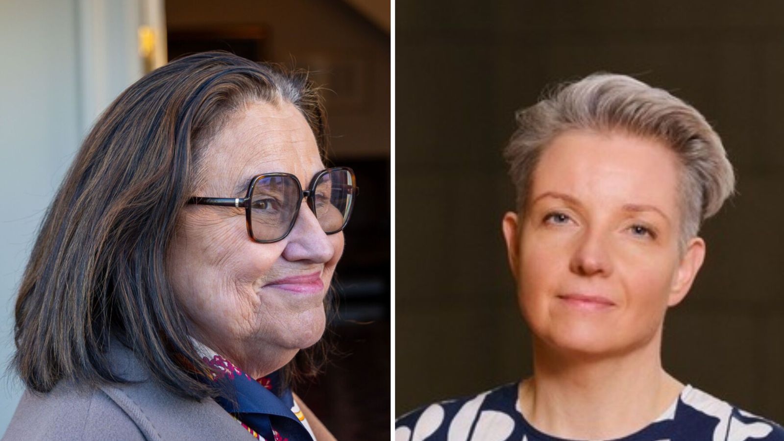 Biðlar til ráð­herra og segir upp­hrópanir ekki hjálpa