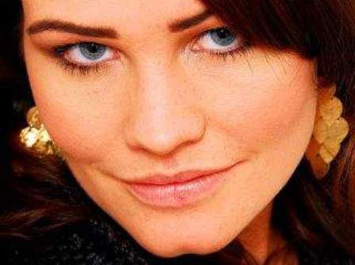 Birna hallgrímsdóttir Í Norræna húsinu kl. 12.30.