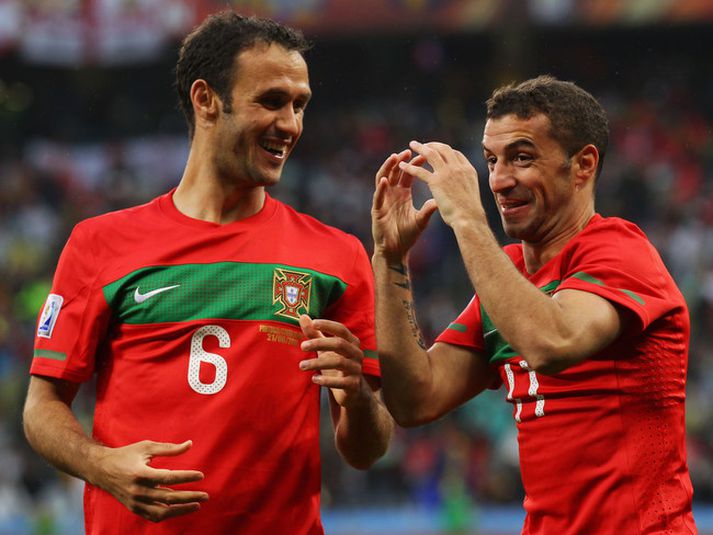 Ricardo Carvalho.