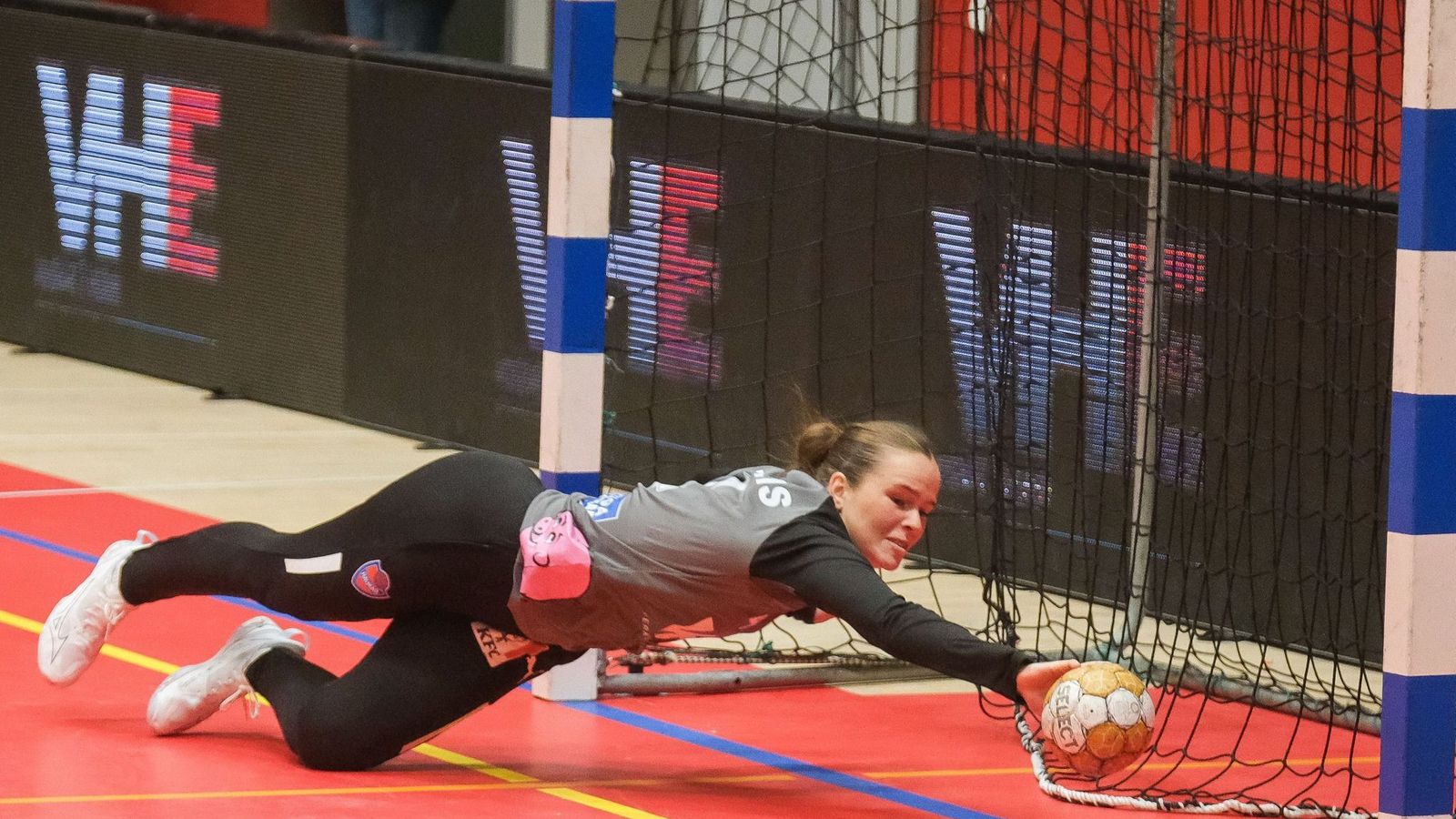 „Þá held ég að við förum hel­víti langt með þetta“