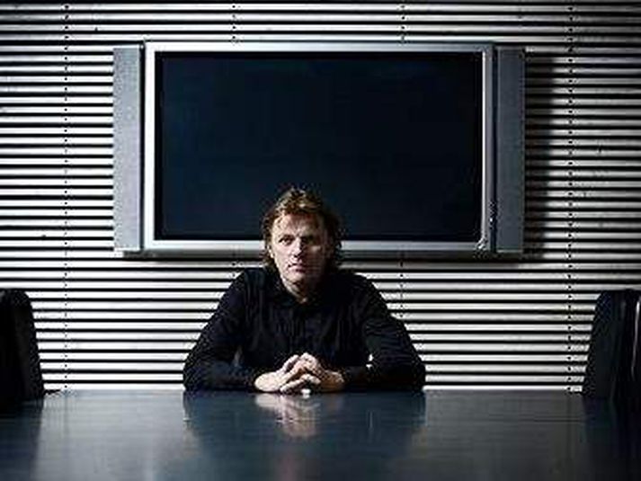 Jón Ásgeir Jóhannesson