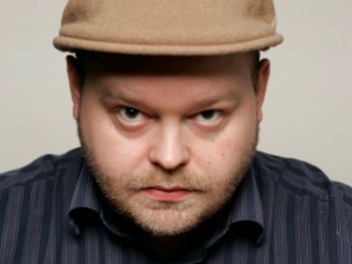 Henry Birgir Gunnarsson