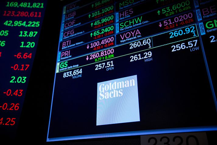 Goldman Sachs vill bæta stöðu kvenna í fjárfestingaheiminum.