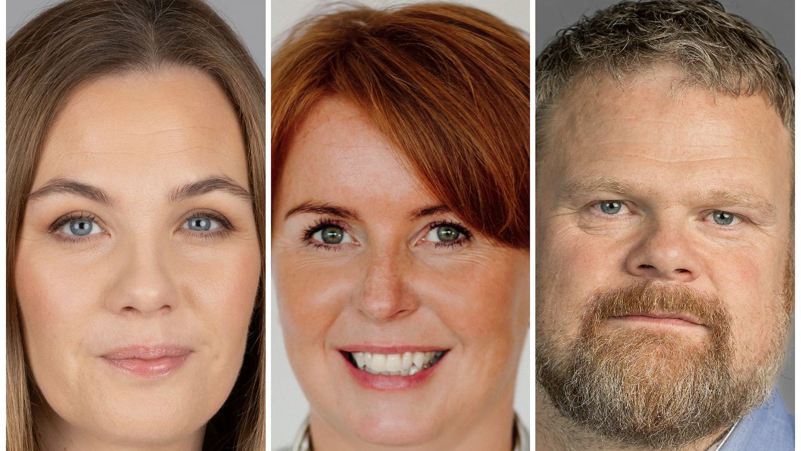 Ríkis­stjórn út­úr­snúninga?