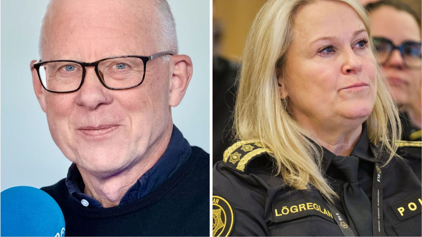 Til­færslan feli í sér á­byrgðar­yfir­lýsingu