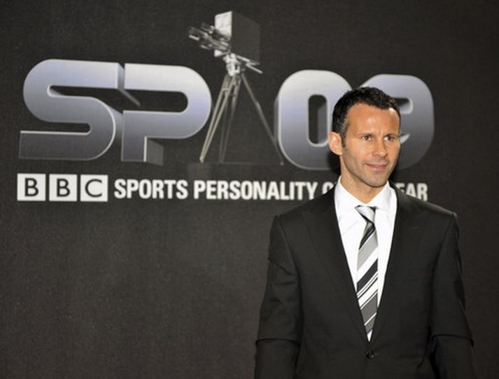 Ryan Giggs.