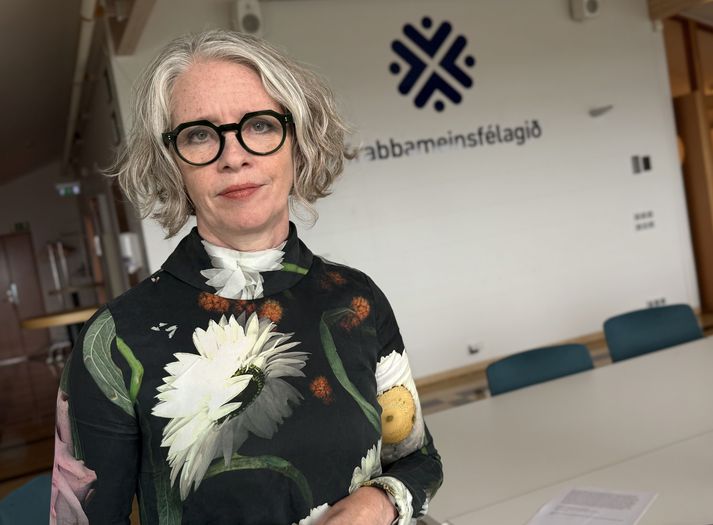 Halla Þorvaldsdóttir framkvæmdastjóri Krabbameinsfélagsins segir spár um fjölgun krabbameinsgreininga kalla á viðbrögð stjórnvalda. 