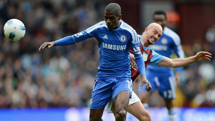 Ramires.