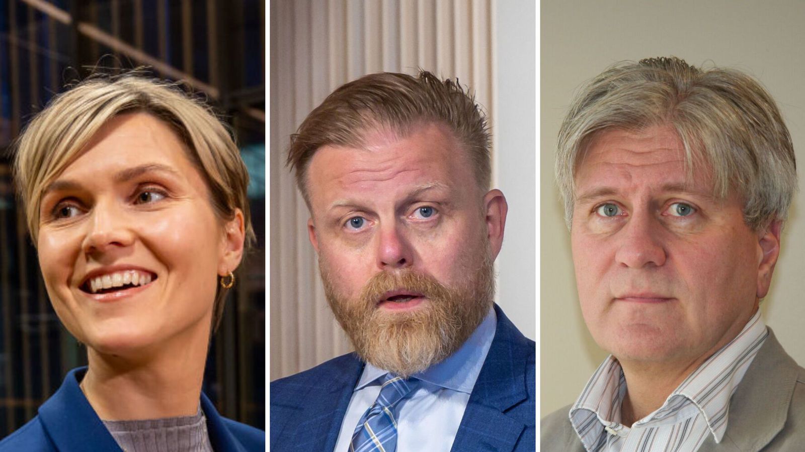 Bein út­sending: Árs­fundur Seðla­bankans