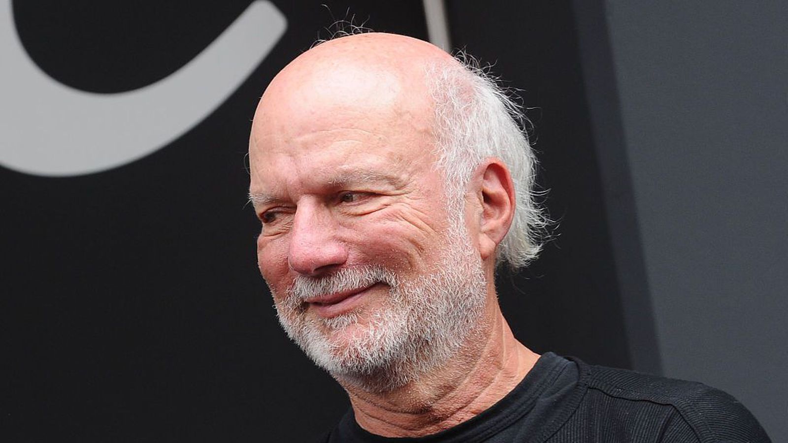 James Burrows látinn