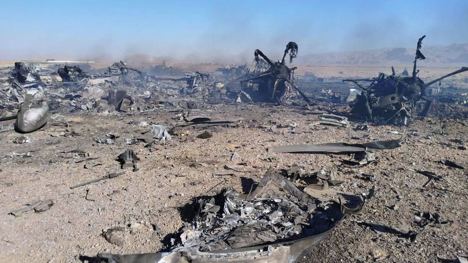 Flugliðinn nú „al­var­lega særður“