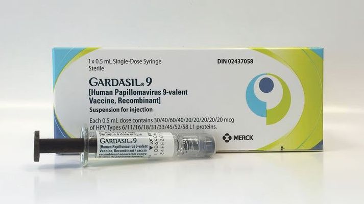Gardasil virkar gegn fleiri tegundum HPV en Cervarix.