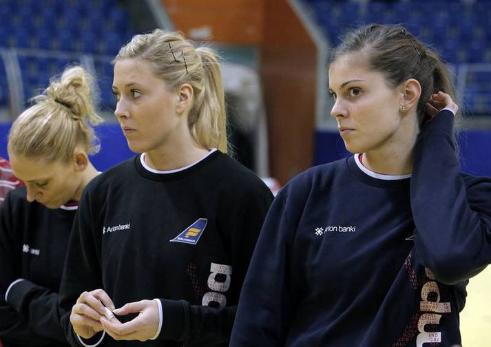 Stella Sigurðardóttir