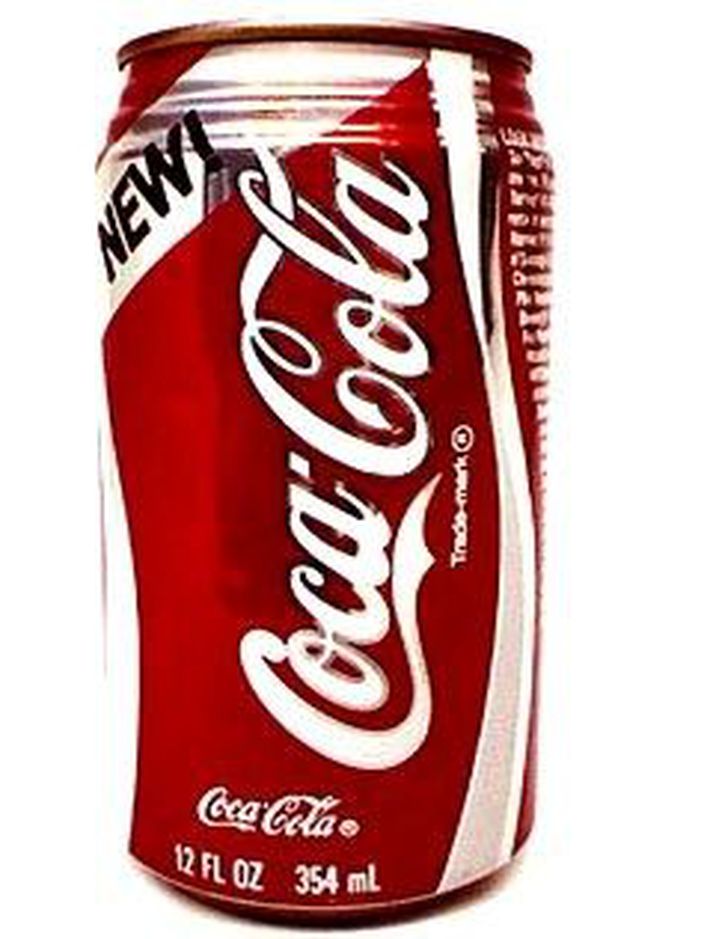 Coca Cola, Kókdós