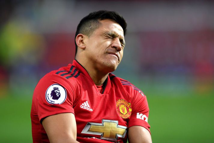 Alexis Sanchez