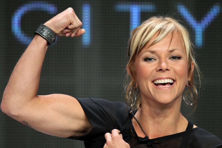 Jessi Combs