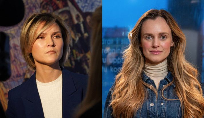 Kristrún Frostadóttir forsætisráðherra segir að Sjálfstæðisflokkur eigi sér sögu af stórfelldri eignasölu og kjósendur þurfi að huga að því aðdraganda borgarstjórnarkosninga. Hildur Björnsdóttir, oddviti Sjálfstæðisflokksins í borginni, segir það ekki standa til af hálfu flokksins að selja Orkuveituna og segir þetta til marks um örvæntingu innan Samfylkingarinnar. 