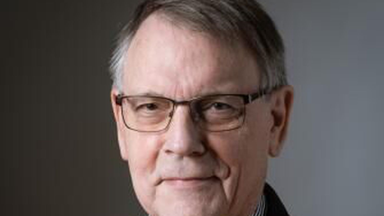 Svavar Sig­munds­son er látinn