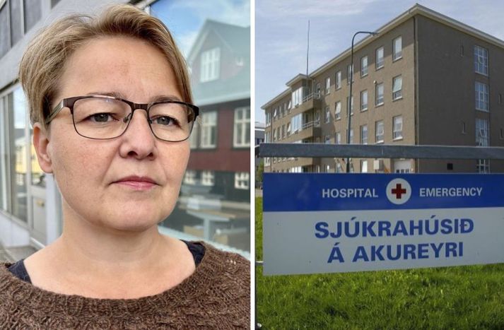 Drífa segir að það að afhenda nöfn þolenda kynferðisofbeldis að þeim forspurðum gæti haft þau áhrif að þeir veigri sér við að leita aðstoðar.