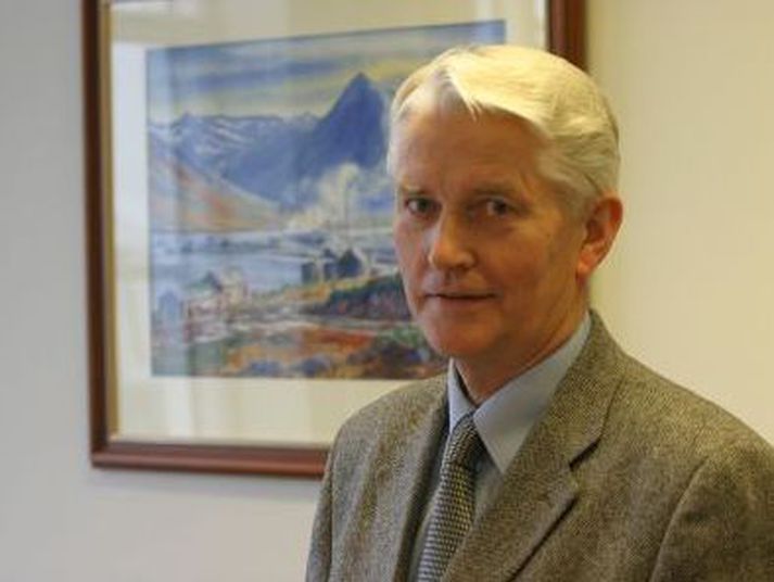 Bogi Nilsson