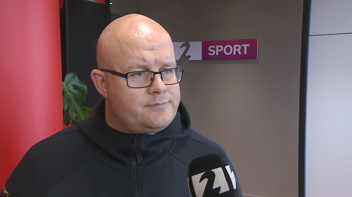 Ingi Þór Steinsson er þjálfari KR líkt og á síðustu leiktíð.