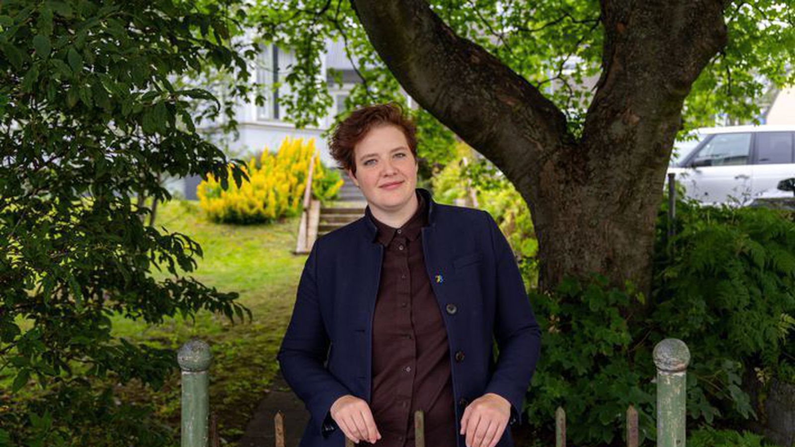 Minnir á að flest kynferðisbrotin eigi sér stað á heimilinu