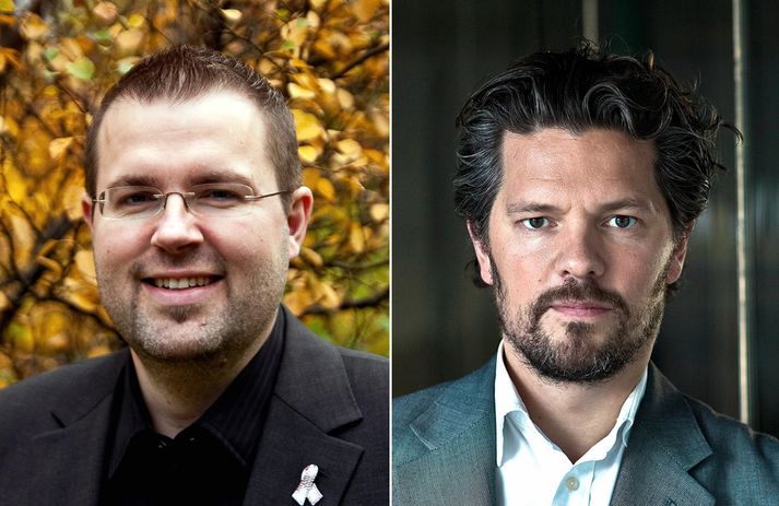 Stjórnarsinnar sjá pólitísk sóknarfæri í því sem þeim sýnist vandræði í borginni. Einn þeirra er Jóhannes Þór sem vill gjarnan koma orðatiltækinu „að taka Dag“ á þetta á kortið.