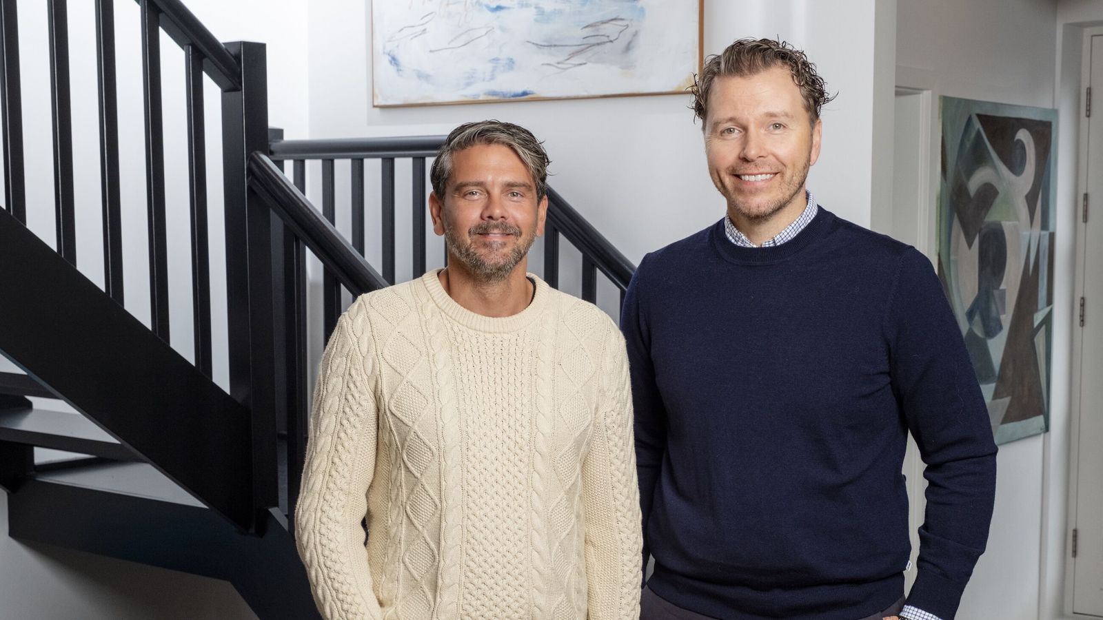 Phoenix Sea­food og Eðal­fang sam­einast