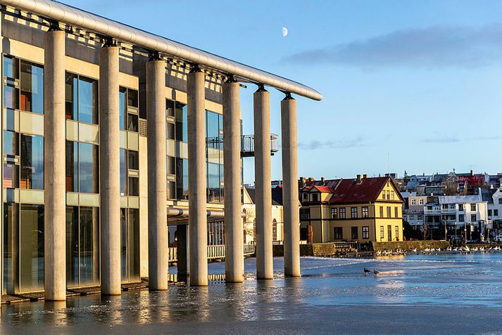 Fulltrúi frá Persónuvernd, mannréttindastjóri Reykjavíkurborgar og borgarlögmaður vinna áfram að nánari greiningu á ákvörðun Persónuverndar um brot á persónuverndarlögum.