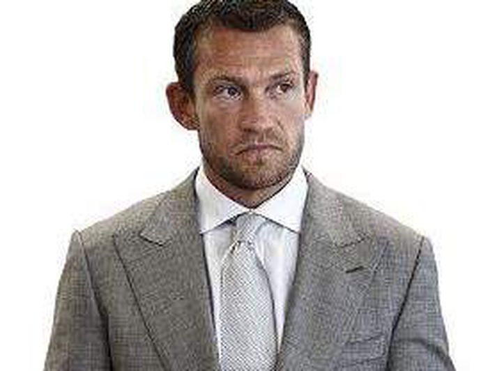 Björgólfur Thor Björgólfsson