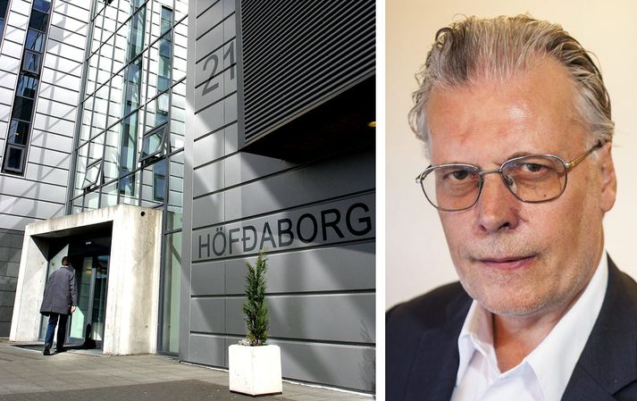 Ögmundur er ósammála ályktunum rannsóknarnefndarinnar um félagslegt hlutverk Íbúðalánasjóðs