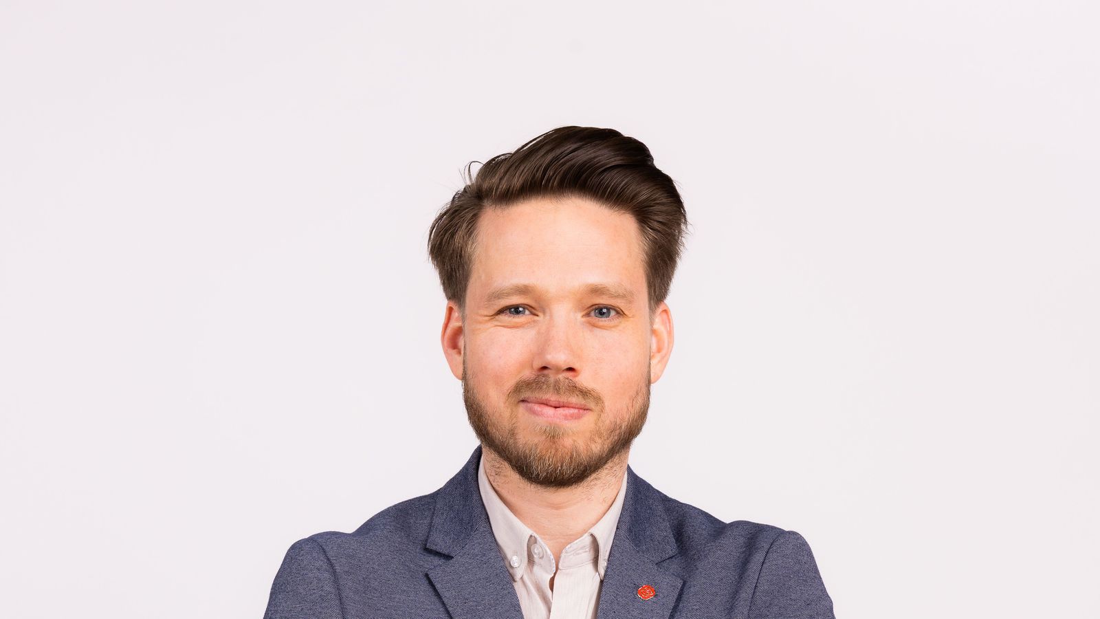 Hvað ætlar Akur­eyri að verða þegar hún verður stór?