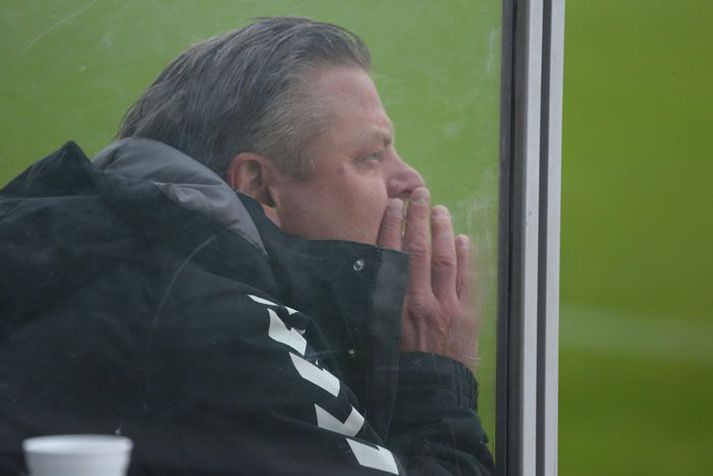 Magnús Gylfason