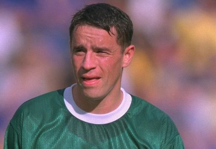 Phil O'Donnell.