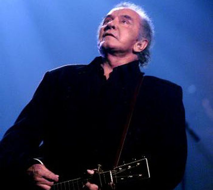 Johnny Cash