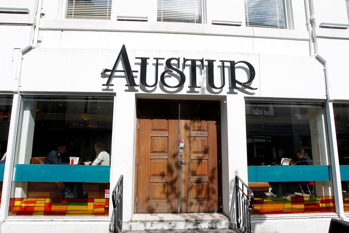 Árásin átti sér stað aðfaranótt sunnudagsins 2. febrúar í fyrra. 