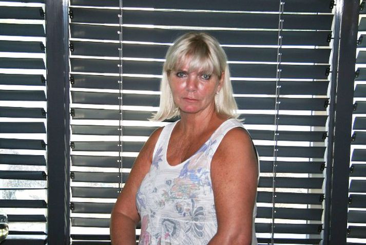 Eygló Gunnþórsdóttir