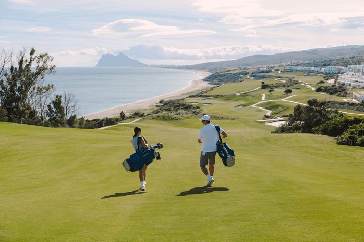 Evrópuferðir bjóða upp glæsilega golfpakka á Spáni, í Portúgal og á Gran Canaria þar sem aðstæður eru eins og best verður á kosið.
